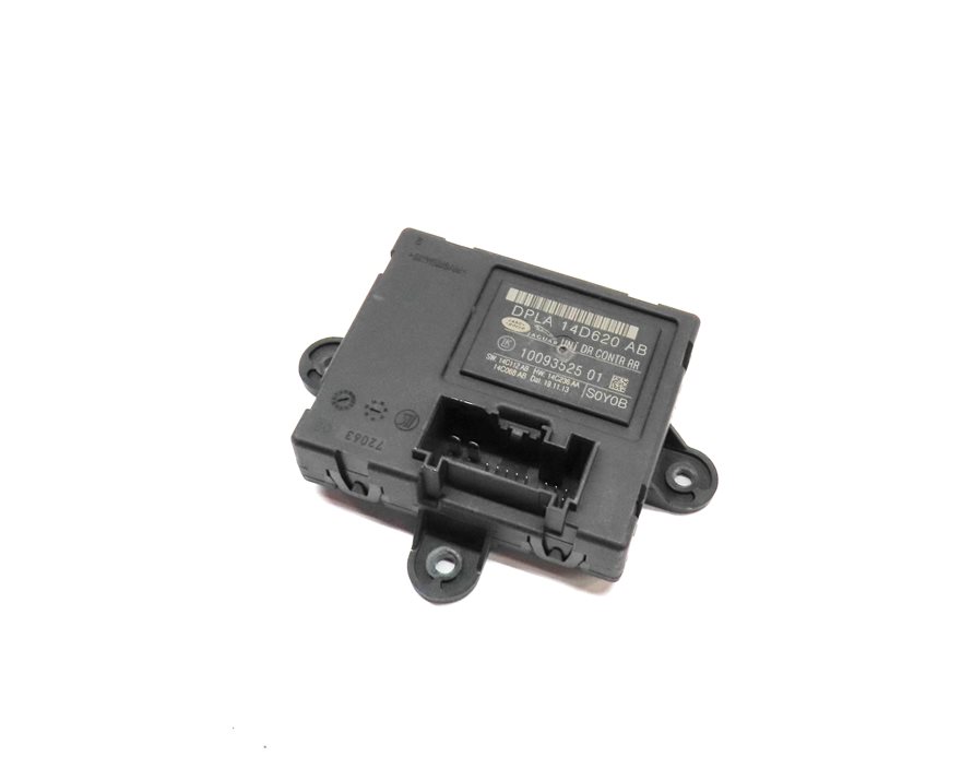 2014 RANGE ROVER SPORT (L494) REAR LEFT DOOR CONTROL MODULE