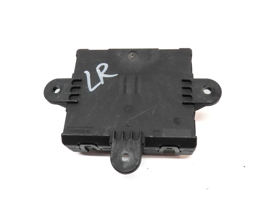 Thumbnail 5: 2014 RANGE ROVER SPORT (L494) REAR LEFT DOOR CONTROL MODULE