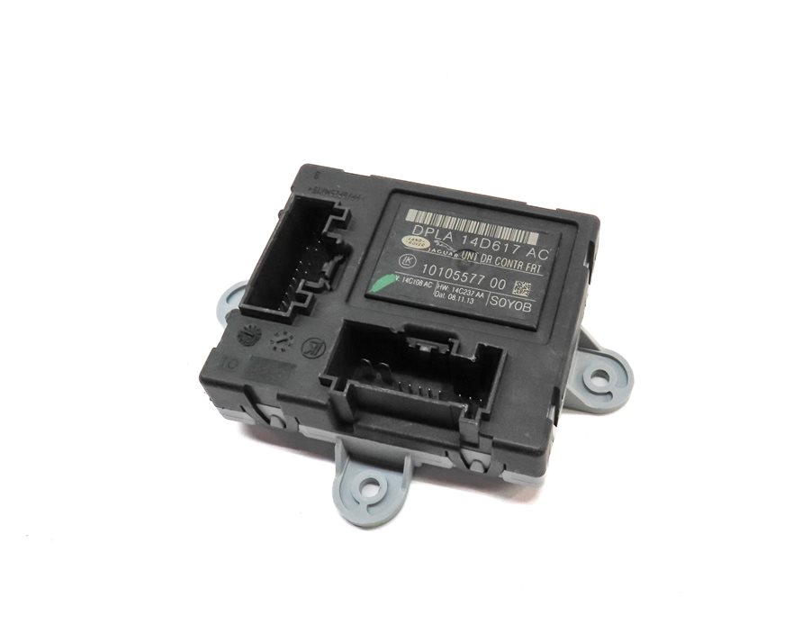 2014 RANGE ROVER SPORT (L494) FRONT RIGHT PASSENGER DOOR CONTROL MODULE