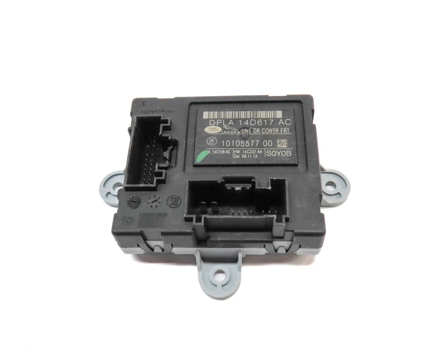 Thumbnail 2: 2014 RANGE ROVER SPORT (L494) FRONT RIGHT PASSENGER DOOR CONTROL MODULE
