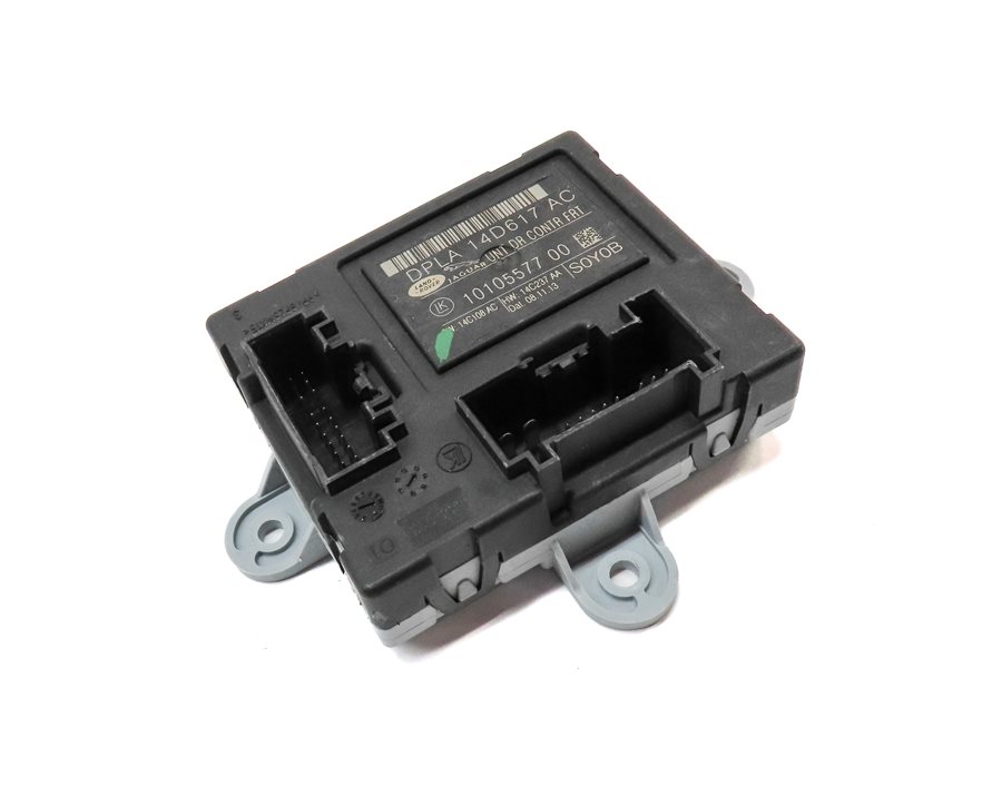 Thumbnail 3: 2014 RANGE ROVER SPORT (L494) FRONT RIGHT PASSENGER DOOR CONTROL MODULE
