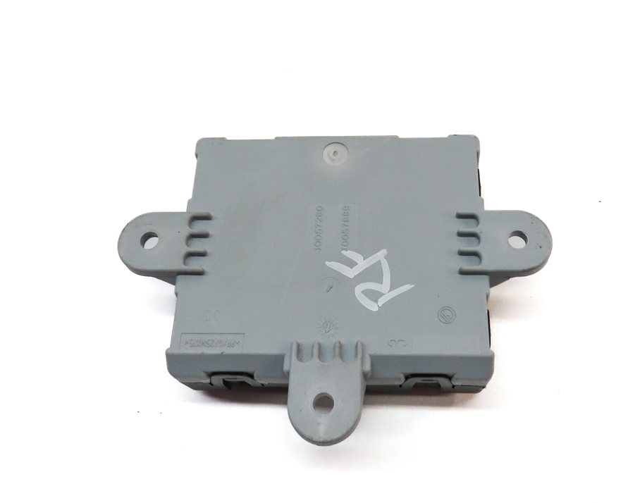 Thumbnail 5: 2014 RANGE ROVER SPORT (L494) FRONT RIGHT PASSENGER DOOR CONTROL MODULE