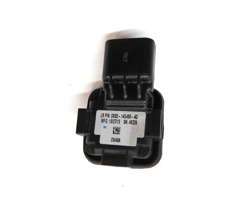 Thumbnail 5: 2014-2015 RANGE ROVER SPORT (L494) REAR BACKUP REVERSE REARVIEW ASSIST CAMERA