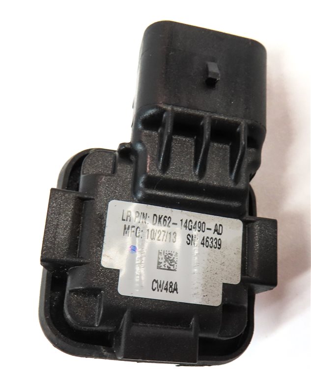 Thumbnail 6: 2014-2015 RANGE ROVER SPORT (L494) REAR BACKUP REVERSE REARVIEW ASSIST CAMERA
