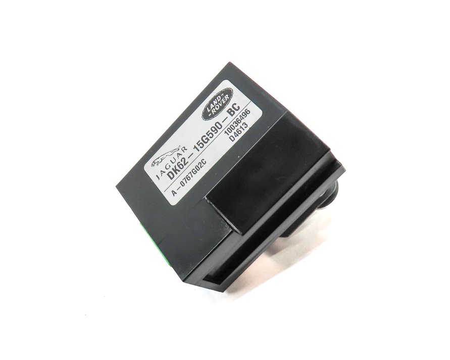 Thumbnail 1: 2014 RANGE ROVER SPORT (L494) REARVIEW BACK UP CAMERA CONTROL MODULE