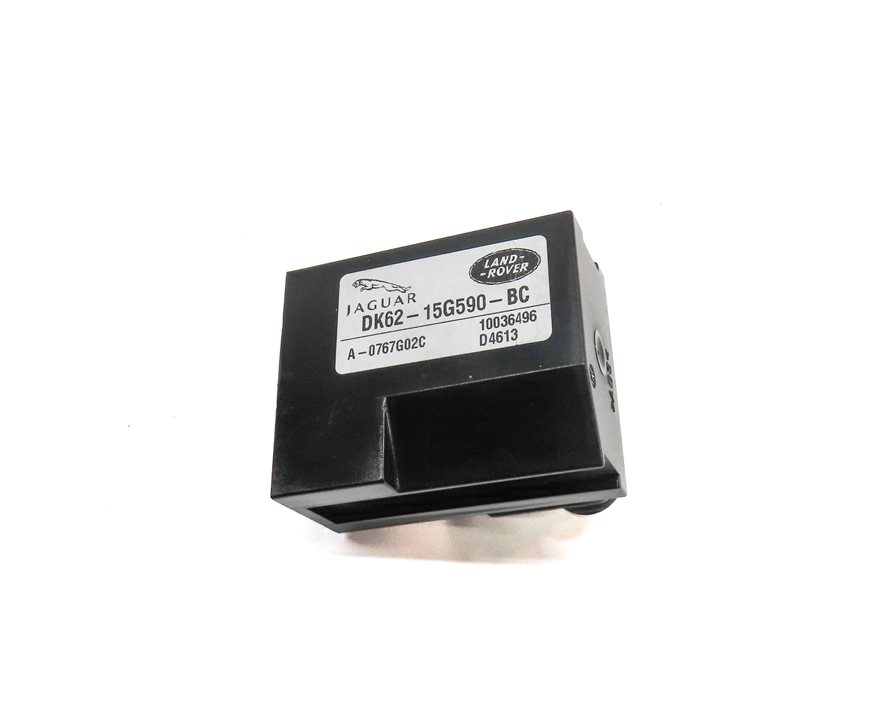 Thumbnail 2: 2014 RANGE ROVER SPORT (L494) REARVIEW BACK UP CAMERA CONTROL MODULE