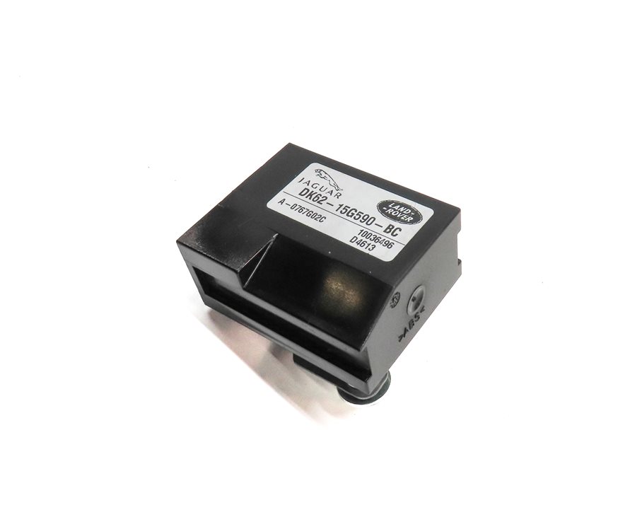 Thumbnail 3: 2014 RANGE ROVER SPORT (L494) REARVIEW BACK UP CAMERA CONTROL MODULE