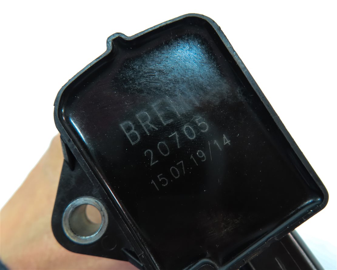 Thumbnail 4: 13-2020 JAGUAR FPACE FTYPE XE XF XJ XK RANGE ROVER SPORT LR4 IGNITION COIL SET 6