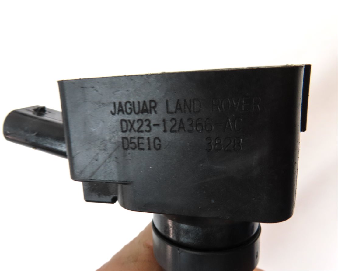 Thumbnail 5: 13-2020 JAGUAR FPACE FTYPE XE XF XJ XK RANGE ROVER SPORT LR4 IGNITION COIL SET 6