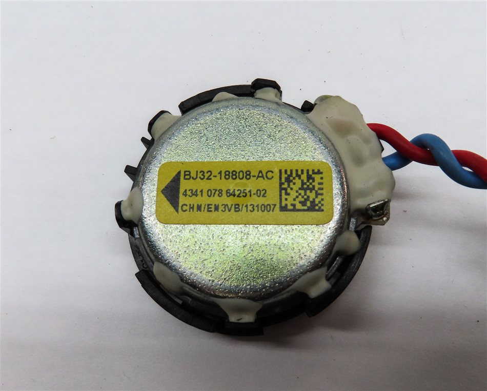 Thumbnail 6: 2014 RANGE ROVER SPORT (L494) RADIO STEREO AUDIO SOUND SYSTEM SPEAKER SET/8