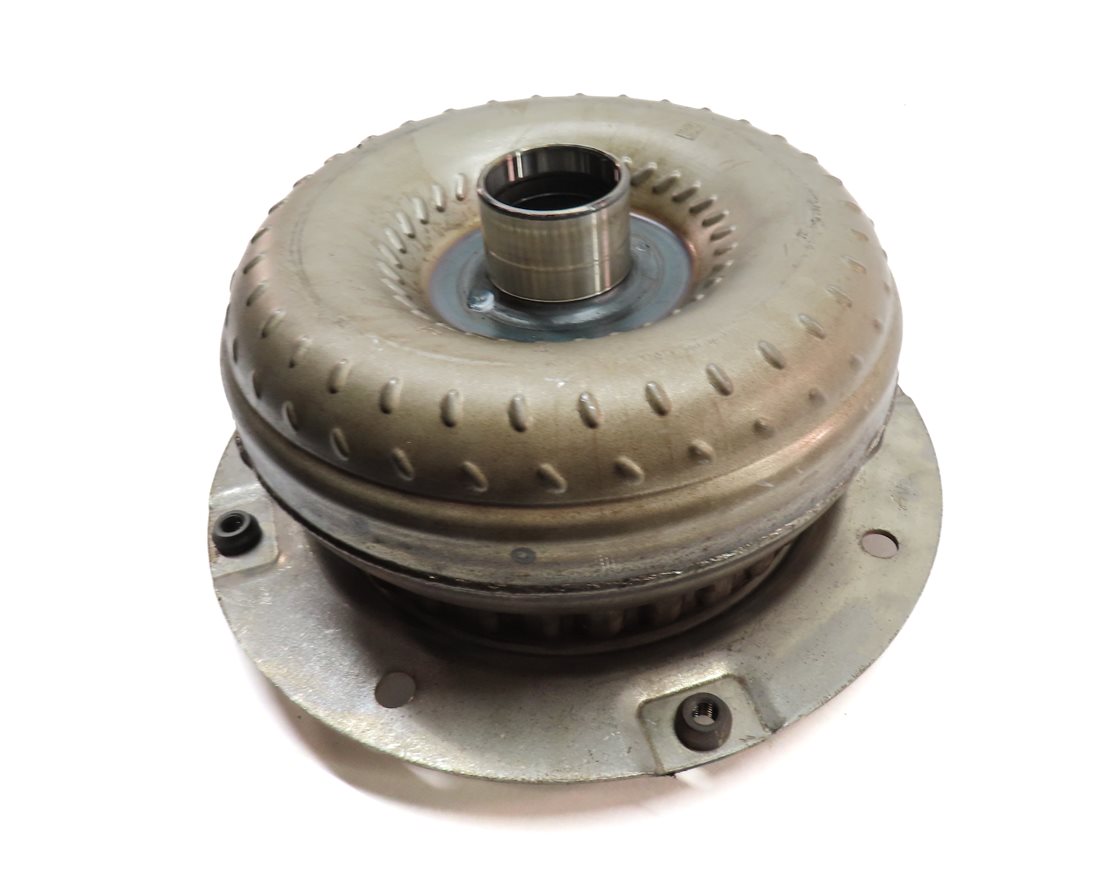 2013-2020 RANGE ROVER SPORT (L405 L494) SUPERCHARGED AUTOMATIC TORQUE CONVERTER