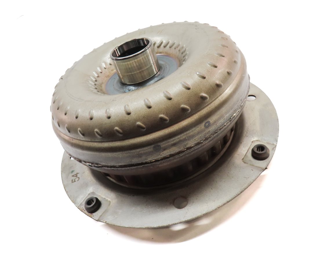 Thumbnail 2: 2013-2020 RANGE ROVER SPORT (L405 L494) SUPERCHARGED AUTOMATIC TORQUE CONVERTER