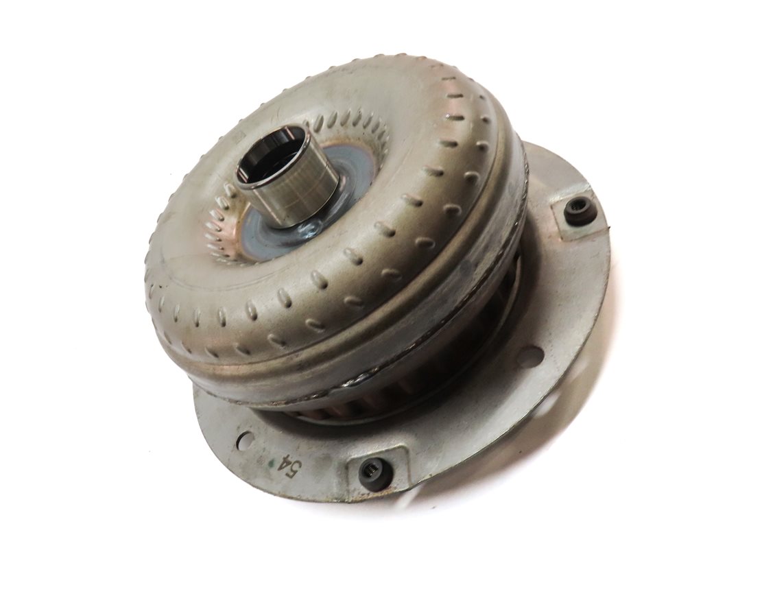 Thumbnail 3: 2013-2020 RANGE ROVER SPORT (L405 L494) SUPERCHARGED AUTOMATIC TORQUE CONVERTER