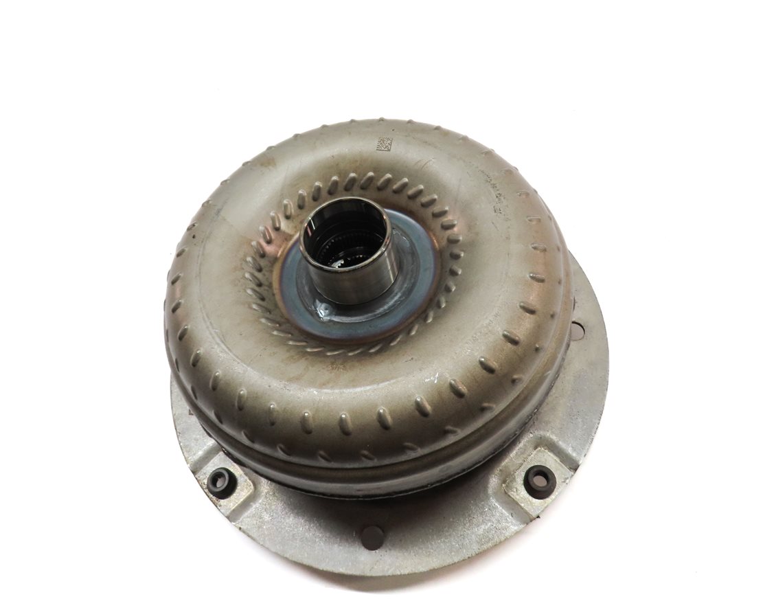 Thumbnail 4: 2013-2020 RANGE ROVER SPORT (L405 L494) SUPERCHARGED AUTOMATIC TORQUE CONVERTER