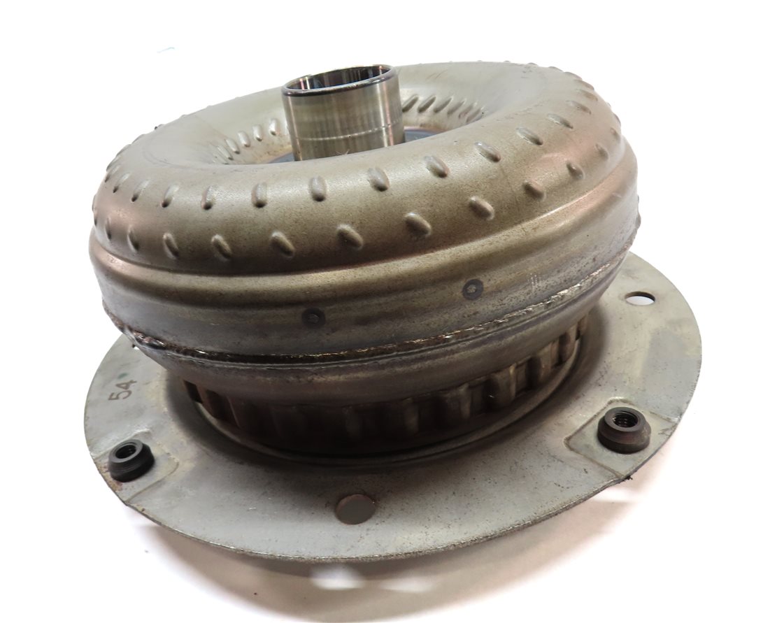 Thumbnail 5: 2013-2020 RANGE ROVER SPORT (L405 L494) SUPERCHARGED AUTOMATIC TORQUE CONVERTER