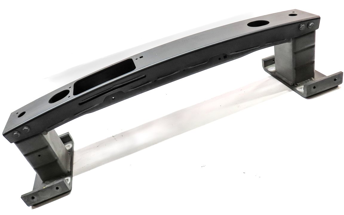 Thumbnail 3: 13-17 RANGE ROVER SPORT (L405 L494) FRONT BUMPER REINFORCEMENT IMPACT BAR BRACE