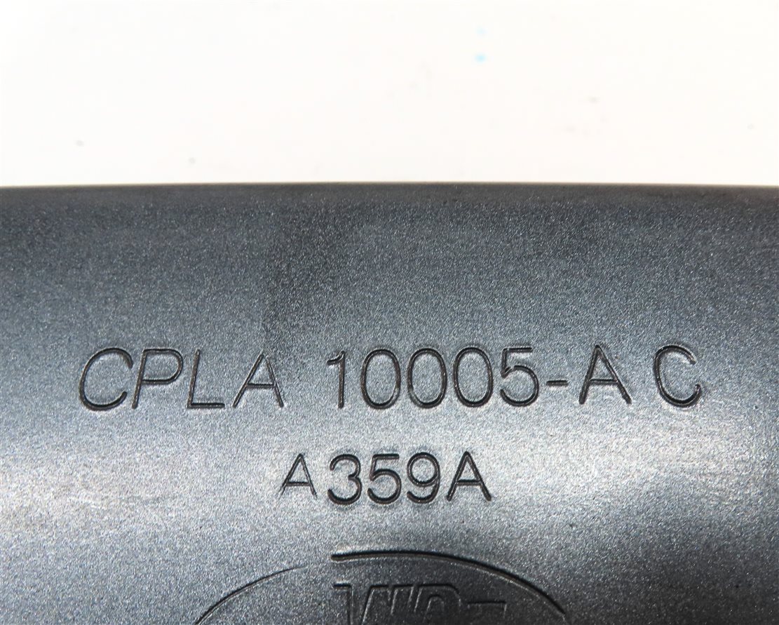 Thumbnail 7: 13-17 RANGE ROVER SPORT (L405 L494) FRONT BUMPER REINFORCEMENT IMPACT BAR BRACE
