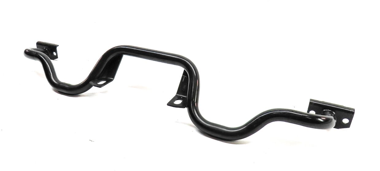 2014 RANGE ROVER SPORT (L494) 3.0L SUPER ENGINE RADIATOR GUARD SUPPORT BAR BRACE