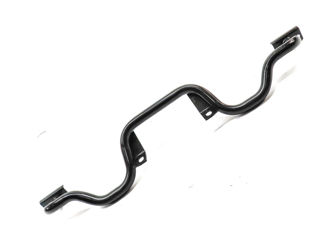 Thumbnail 3: 2014 RANGE ROVER SPORT (L494) 3.0L SUPER ENGINE RADIATOR GUARD SUPPORT BAR BRACE