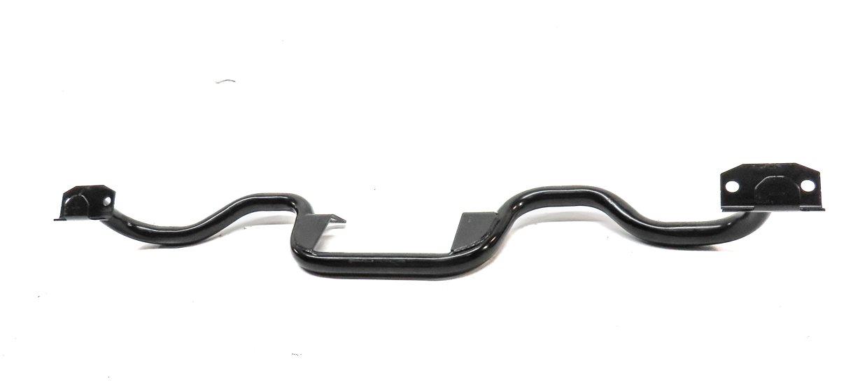 Thumbnail 4: 2014 RANGE ROVER SPORT (L494) 3.0L SUPER ENGINE RADIATOR GUARD SUPPORT BAR BRACE