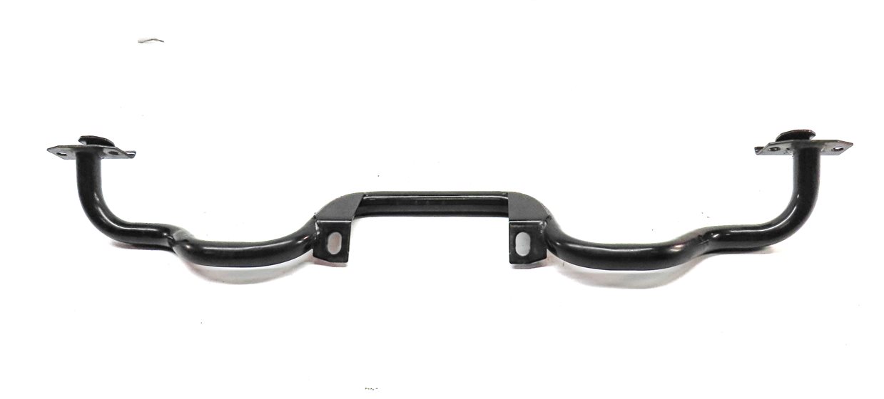Thumbnail 5: 2014 RANGE ROVER SPORT (L494) 3.0L SUPER ENGINE RADIATOR GUARD SUPPORT BAR BRACE