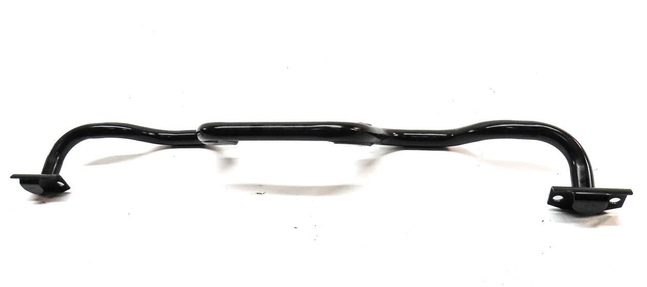 Thumbnail 6: 2014 RANGE ROVER SPORT (L494) 3.0L SUPER ENGINE RADIATOR GUARD SUPPORT BAR BRACE