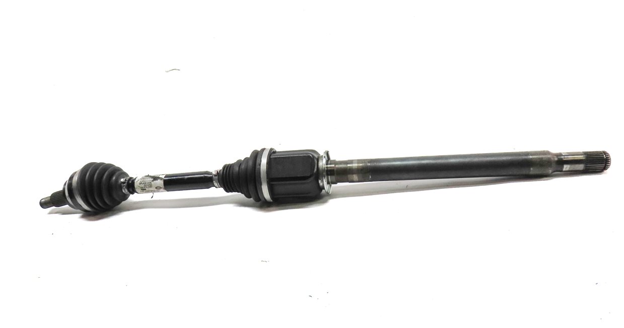 Thumbnail 2: 14-20 RANGE ROVER SPORT (L494) FRONT RIGHT PASSENGER AXLE SHAFT (1 SPEED T-CASE)
