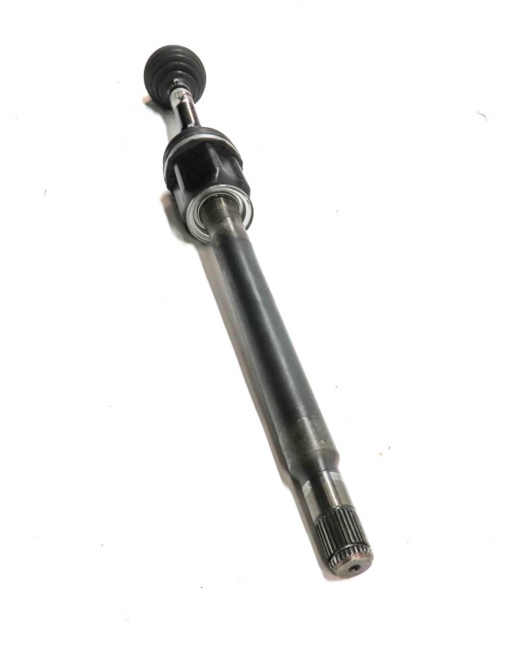Thumbnail 4: 14-20 RANGE ROVER SPORT (L494) FRONT RIGHT PASSENGER AXLE SHAFT (1 SPEED T-CASE)