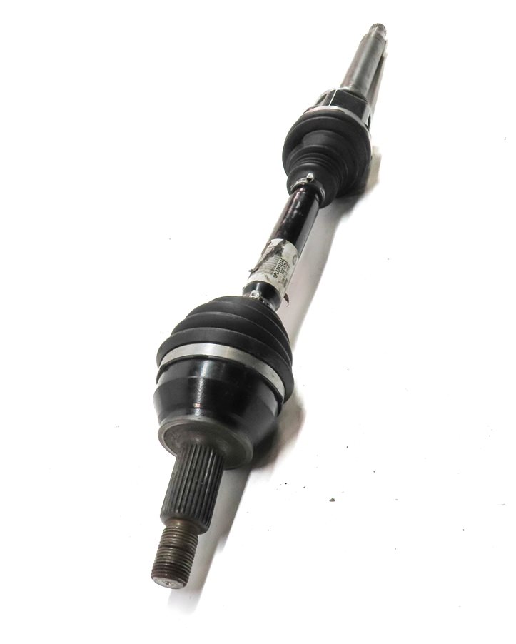Thumbnail 5: 14-20 RANGE ROVER SPORT (L494) FRONT RIGHT PASSENGER AXLE SHAFT (1 SPEED T-CASE)