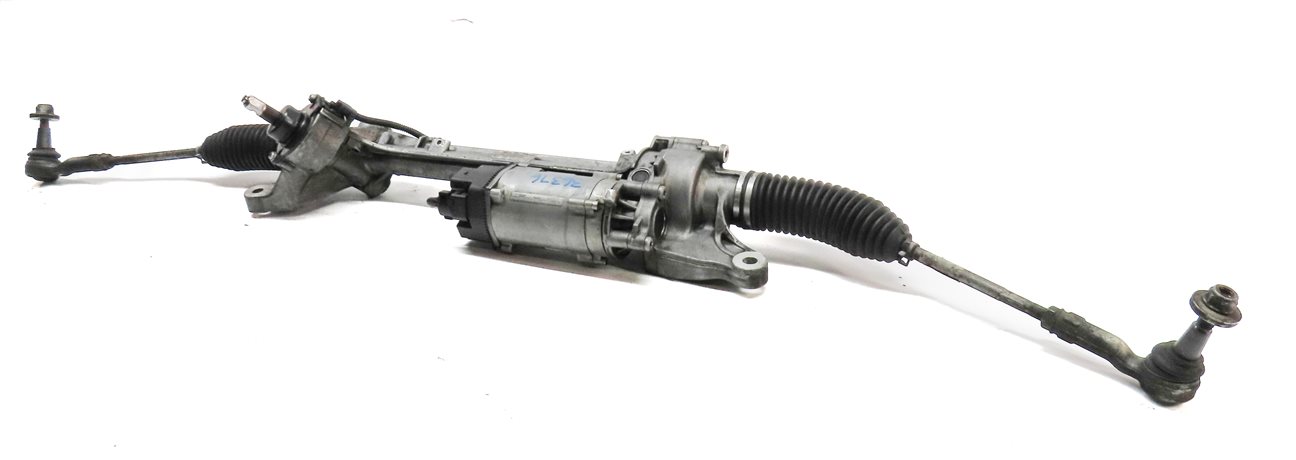 Thumbnail 2: 2014-2015 RANGE ROVER SPORT (L494) POWER STEERING GEAR RACK & PINION ELECTRIC