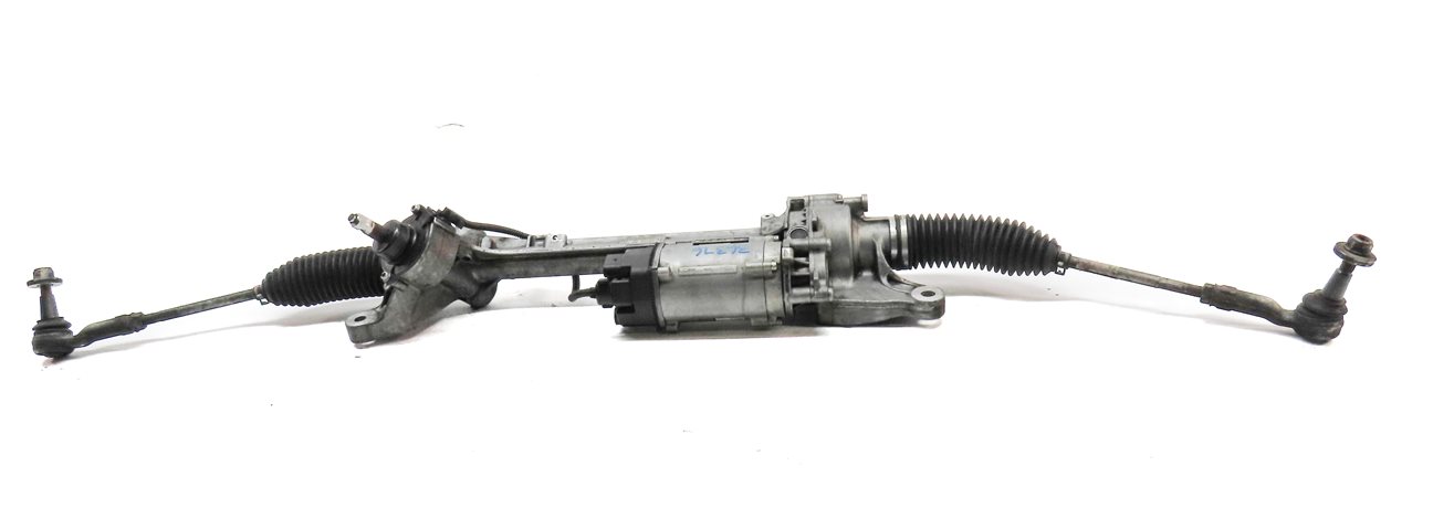 Thumbnail 3: 2014-2015 RANGE ROVER SPORT (L494) POWER STEERING GEAR RACK & PINION ELECTRIC