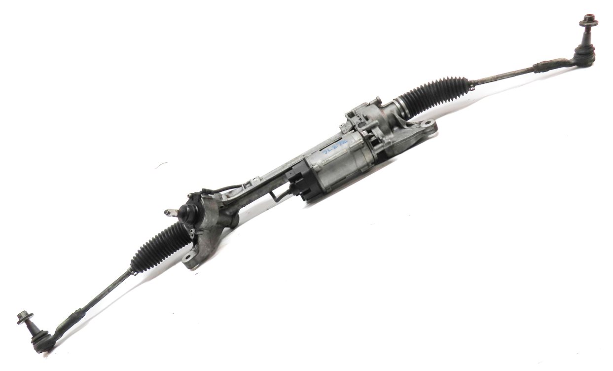 Thumbnail 4: 2014-2015 RANGE ROVER SPORT (L494) POWER STEERING GEAR RACK & PINION ELECTRIC