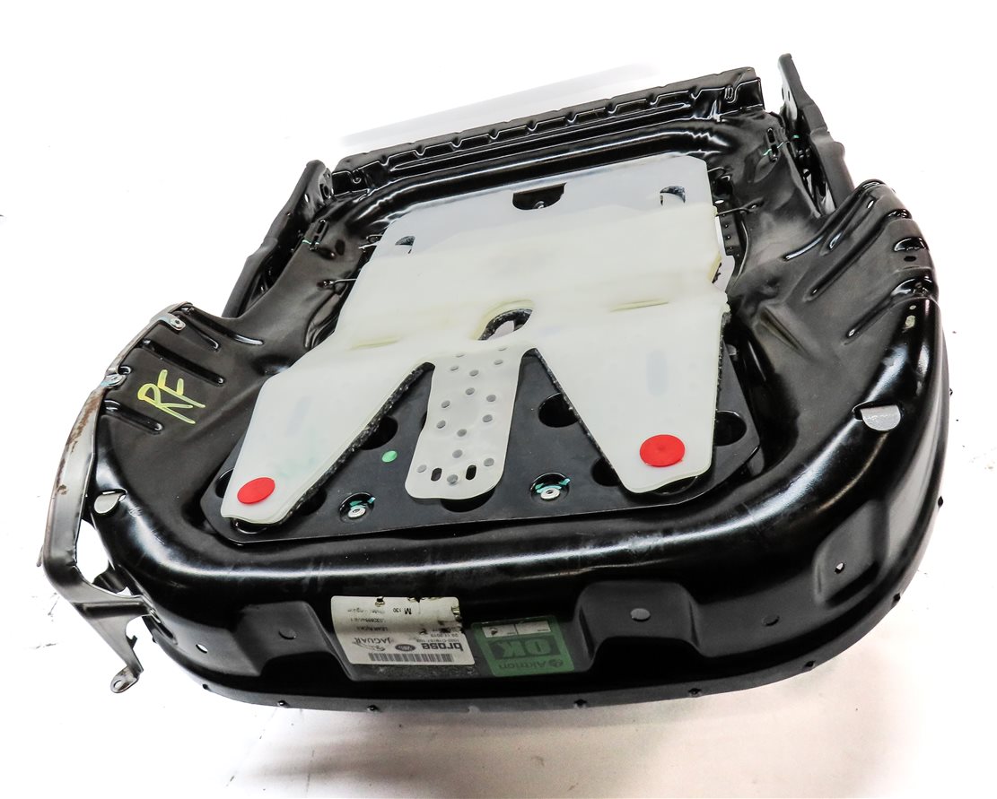 Thumbnail 2: 2014-2020 RANGE ROVER SPORT (L494) RIGHT FRONT PASSENGER SEAT TRACK (16 WAY)