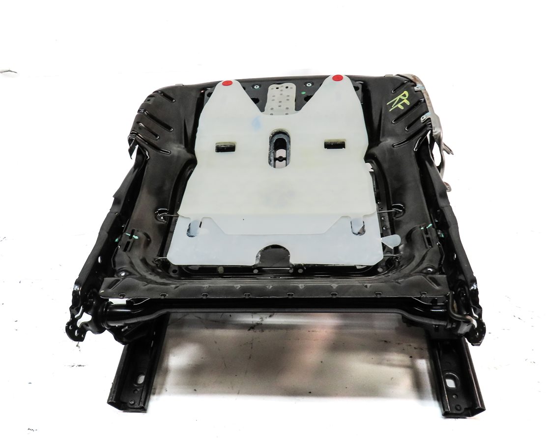 Thumbnail 5: 2014-2020 RANGE ROVER SPORT (L494) RIGHT FRONT PASSENGER SEAT TRACK (16 WAY)