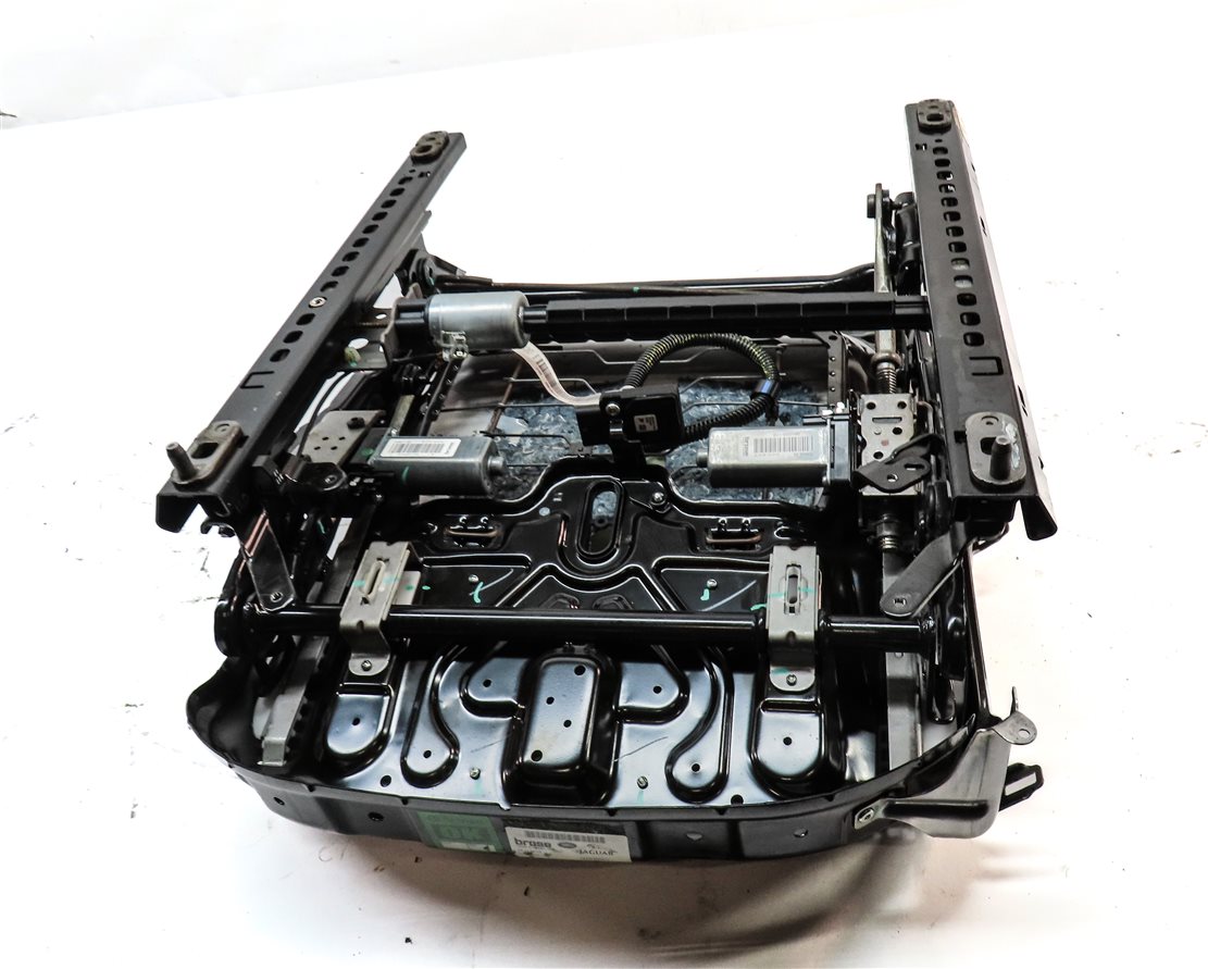 Thumbnail 6: 2014-2020 RANGE ROVER SPORT (L494) RIGHT FRONT PASSENGER SEAT TRACK (16 WAY)