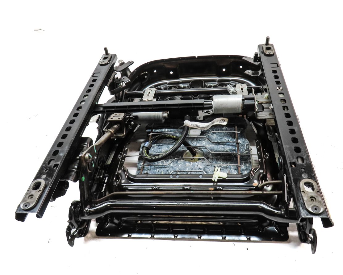 Thumbnail 7: 2014-2020 RANGE ROVER SPORT (L494) RIGHT FRONT PASSENGER SEAT TRACK (16 WAY)