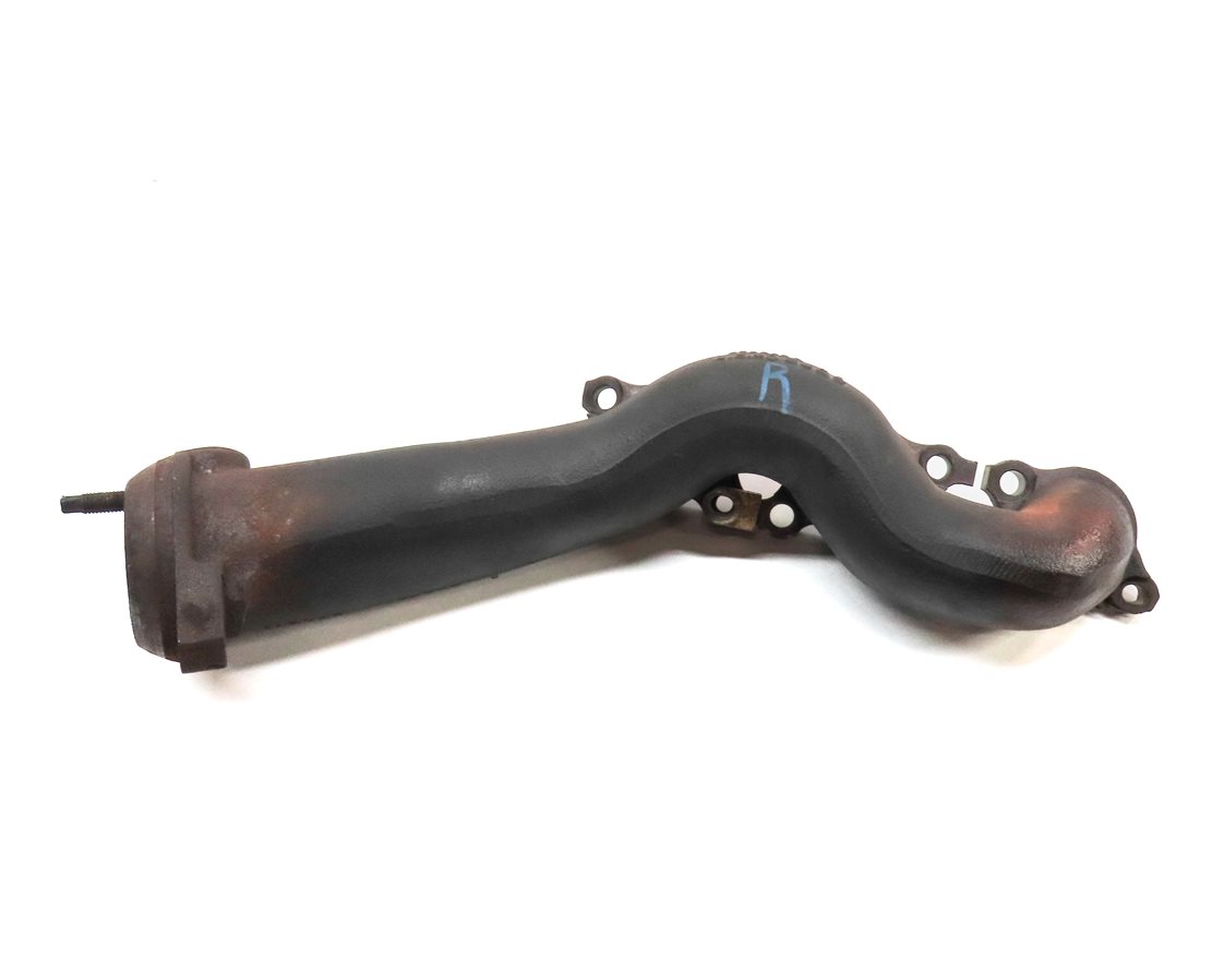 Thumbnail 4: 14-19 DISCOVERY RANGE ROVER SPORT (L405 L494 L462) 3.0L EXHAUST MANIFOLD SET-2