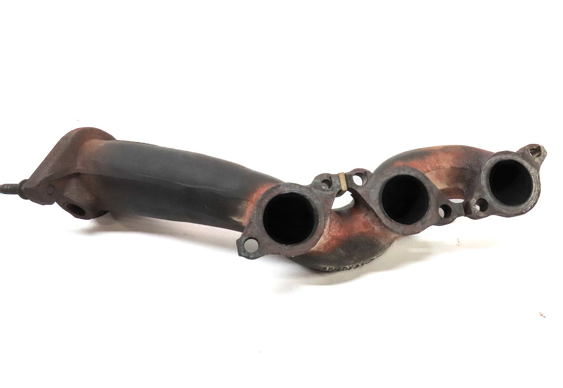 Thumbnail 5: 14-19 DISCOVERY RANGE ROVER SPORT (L405 L494 L462) 3.0L EXHAUST MANIFOLD SET-2