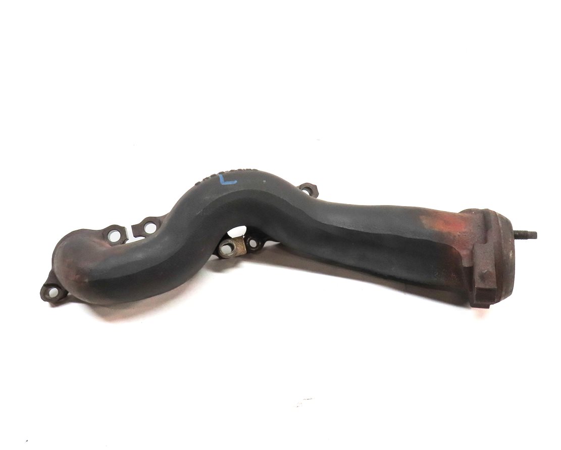 Thumbnail 7: 14-19 DISCOVERY RANGE ROVER SPORT (L405 L494 L462) 3.0L EXHAUST MANIFOLD SET-2