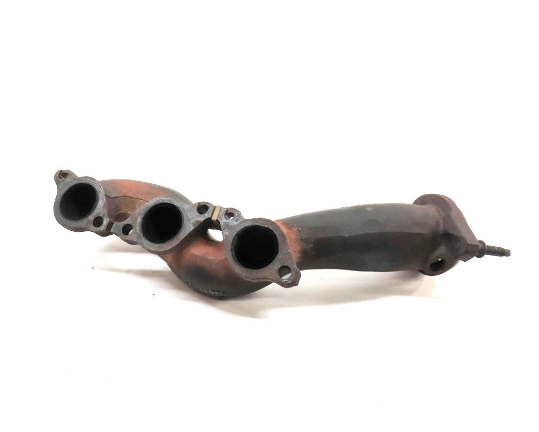 Thumbnail 8: 14-19 DISCOVERY RANGE ROVER SPORT (L405 L494 L462) 3.0L EXHAUST MANIFOLD SET-2