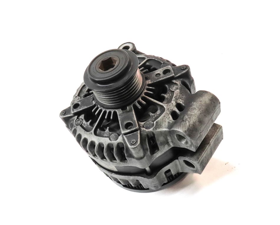 Thumbnail 3: 2013-2018 RANGE ROVER SPORT LR4 DISCOVERY (L405 L494 L462) 3.0L 5.0L ALTERNATOR