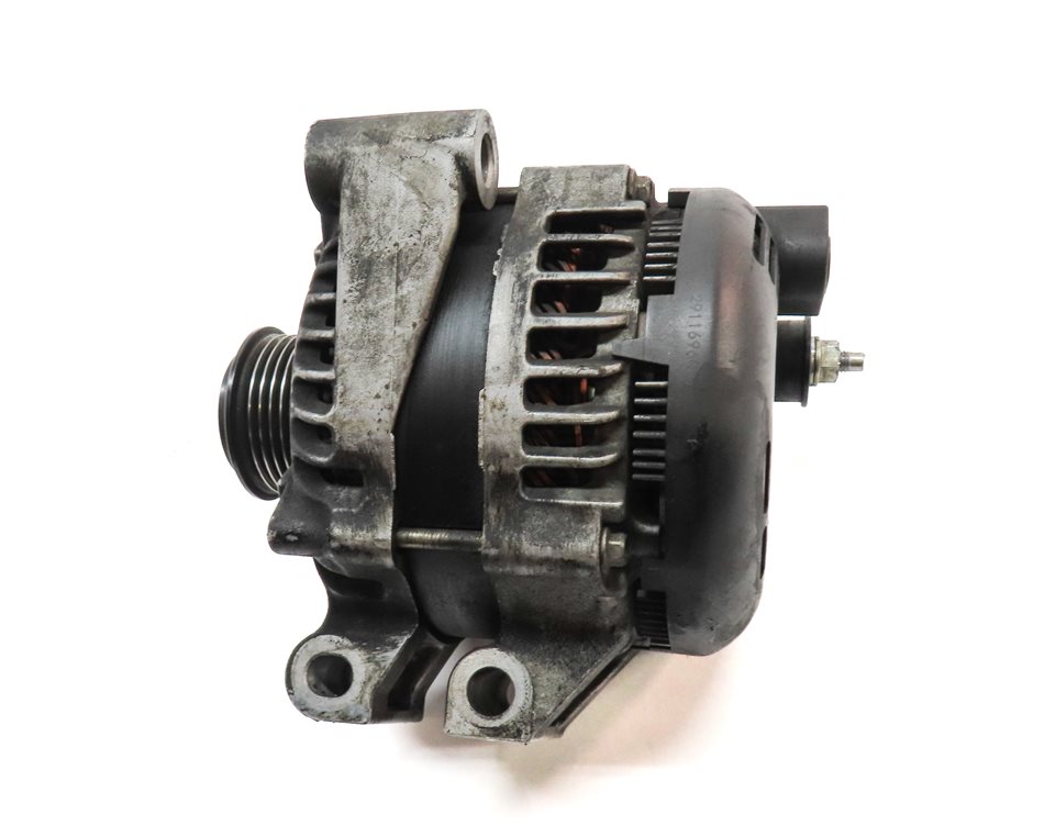Thumbnail 4: 2013-2018 RANGE ROVER SPORT LR4 DISCOVERY (L405 L494 L462) 3.0L 5.0L ALTERNATOR
