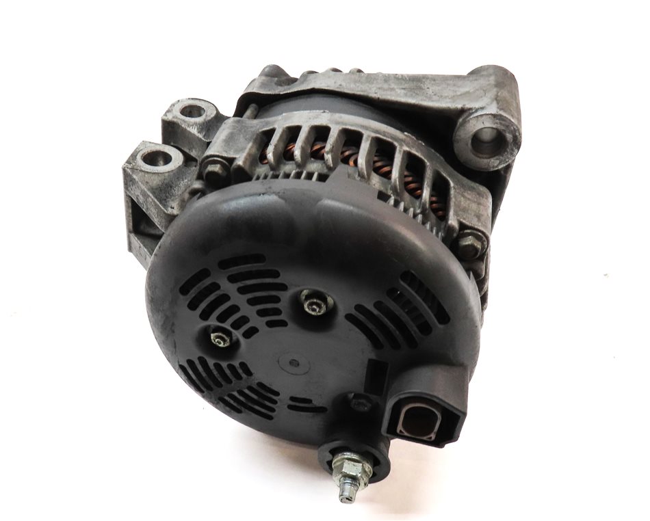 Thumbnail 5: 2013-2018 RANGE ROVER SPORT LR4 DISCOVERY (L405 L494 L462) 3.0L 5.0L ALTERNATOR