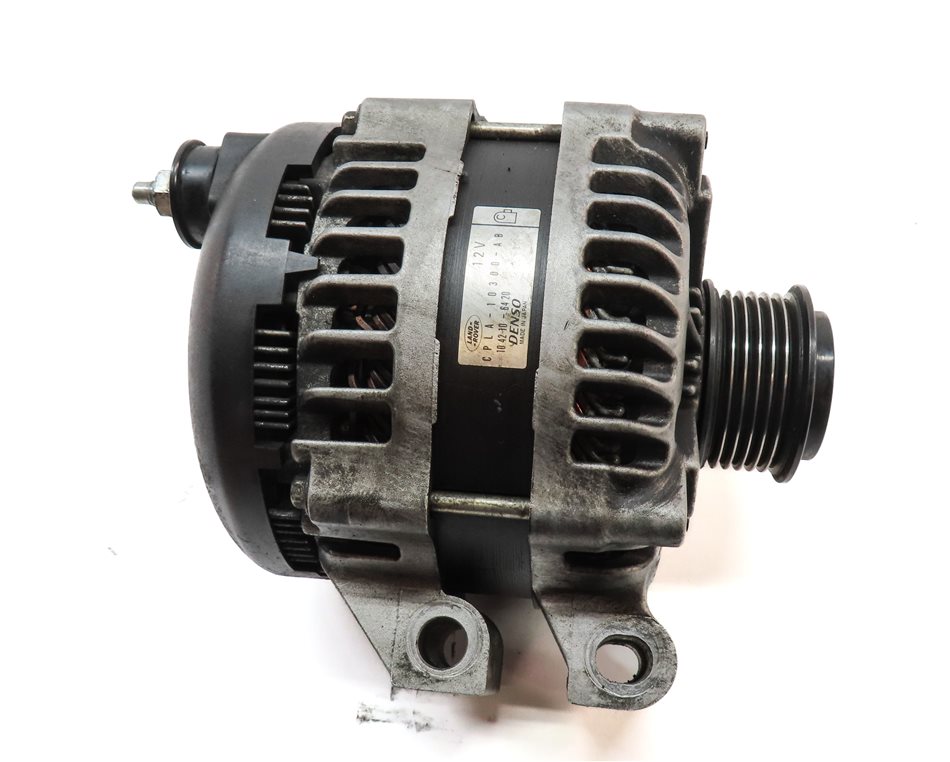 Thumbnail 6: 2013-2018 RANGE ROVER SPORT LR4 DISCOVERY (L405 L494 L462) 3.0L 5.0L ALTERNATOR