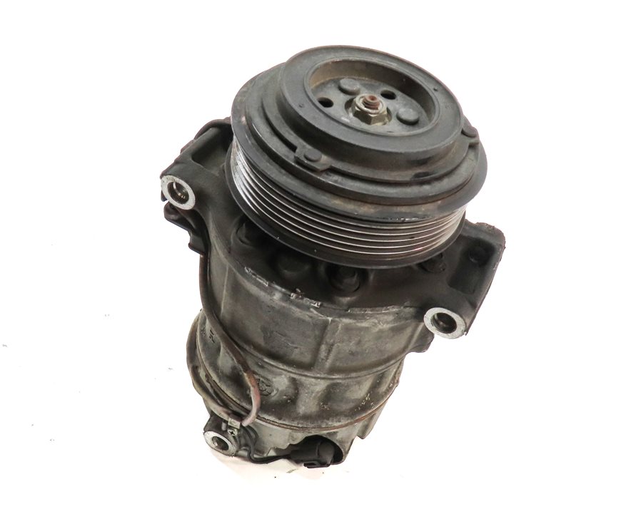 10-19 JAGUAR XE XF XJ LR4 RANGE ROVER SPORT (L320 L322 L405 L494) A/C COMPRESSOR