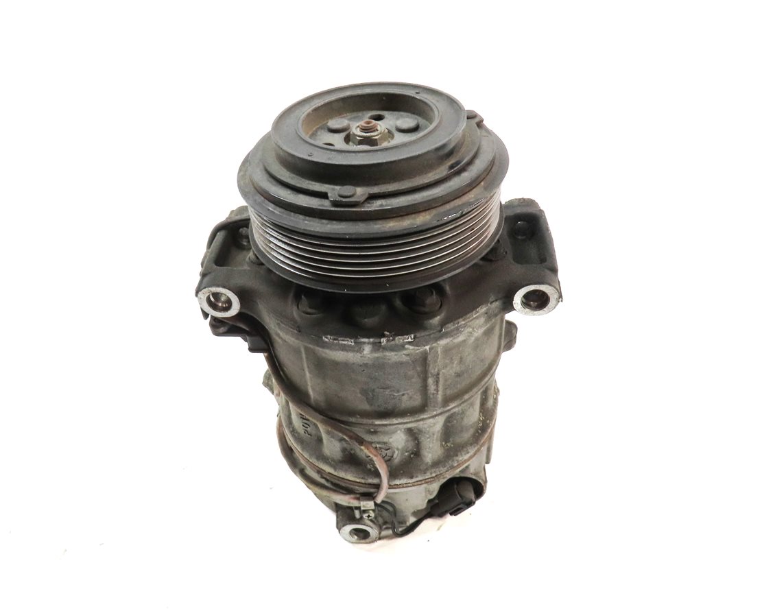 Thumbnail 2: 10-19 JAGUAR XE XF XJ LR4 RANGE ROVER SPORT (L320 L322 L405 L494) A/C COMPRESSOR