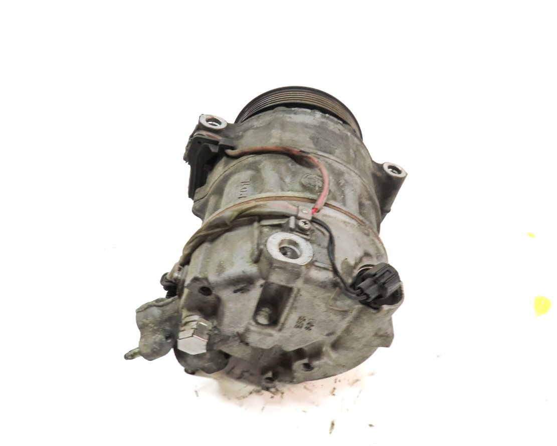 Thumbnail 5: 10-19 JAGUAR XE XF XJ LR4 RANGE ROVER SPORT (L320 L322 L405 L494) A/C COMPRESSOR