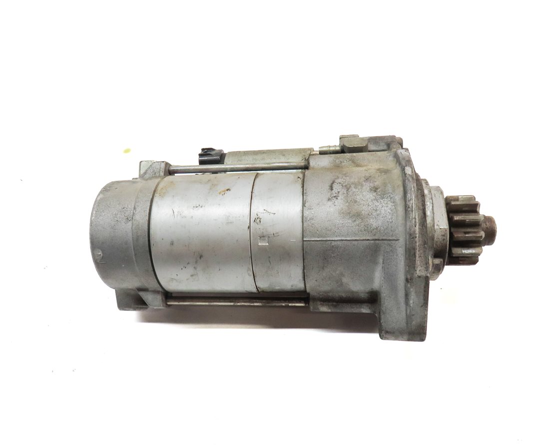 Thumbnail 2: 2014-2016 LR4 RANGE ROVER SPORT (L405 L494) 3.0L 5.0L ENGINE STARTER MOTOR