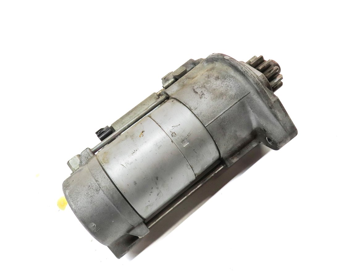 Thumbnail 3: 2014-2016 LR4 RANGE ROVER SPORT (L405 L494) 3.0L 5.0L ENGINE STARTER MOTOR