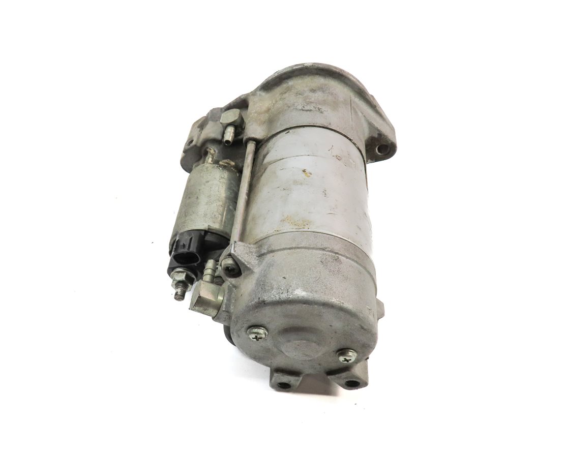 Thumbnail 4: 2014-2016 LR4 RANGE ROVER SPORT (L405 L494) 3.0L 5.0L ENGINE STARTER MOTOR